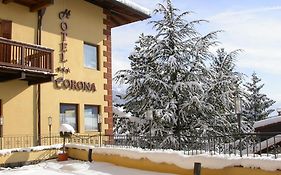 Hotel Corona